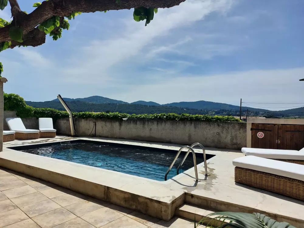 Résidence La Bastide Neuve