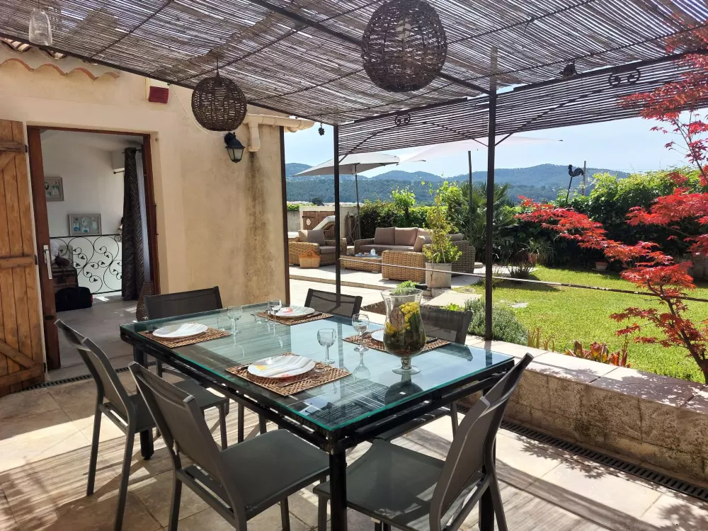 Résidence La Bastide Neuve