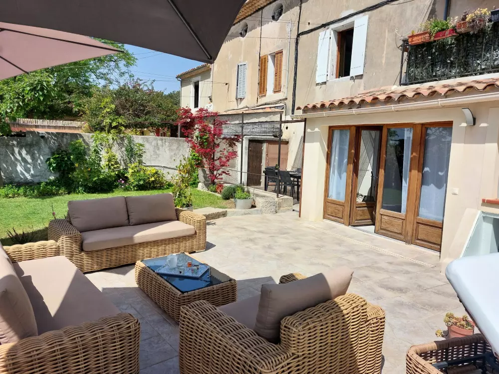 Résidence La Bastide Neuve