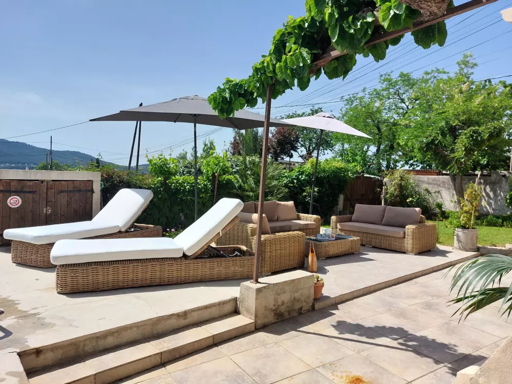 Résidence La Bastide Neuve