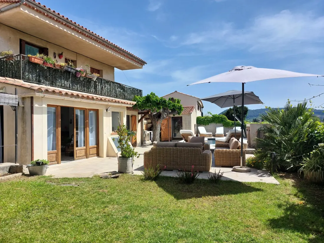 Résidence La Bastide Neuve
