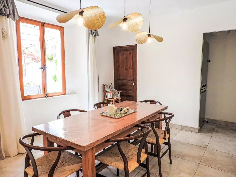 Résidence La Bastide Neuve