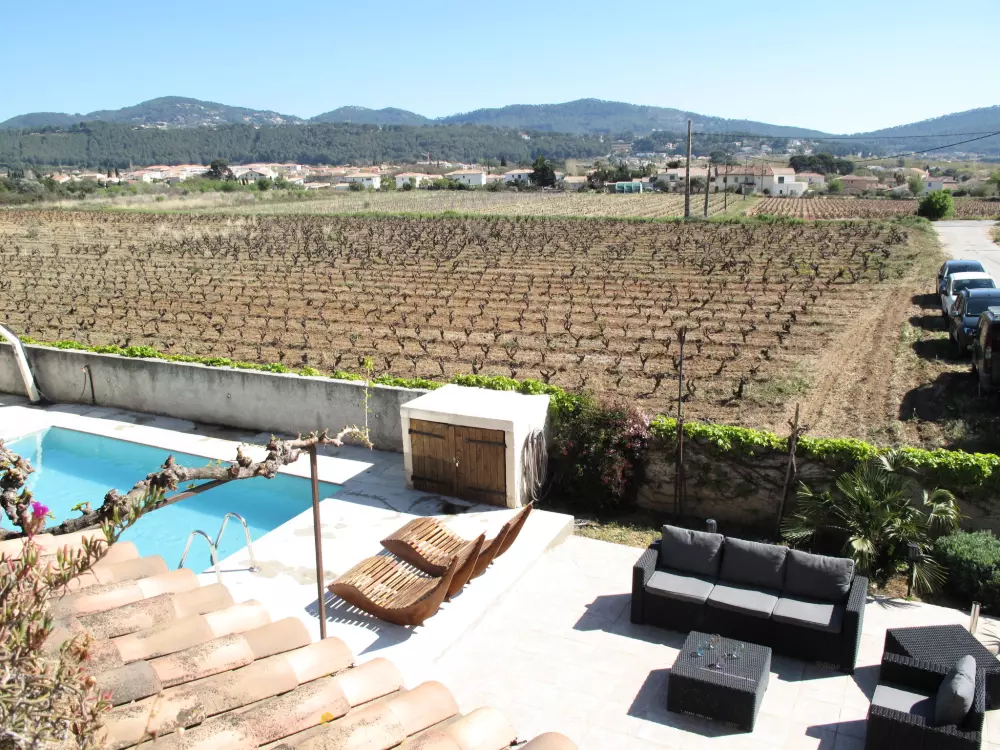 Résidence La Bastide Neuve