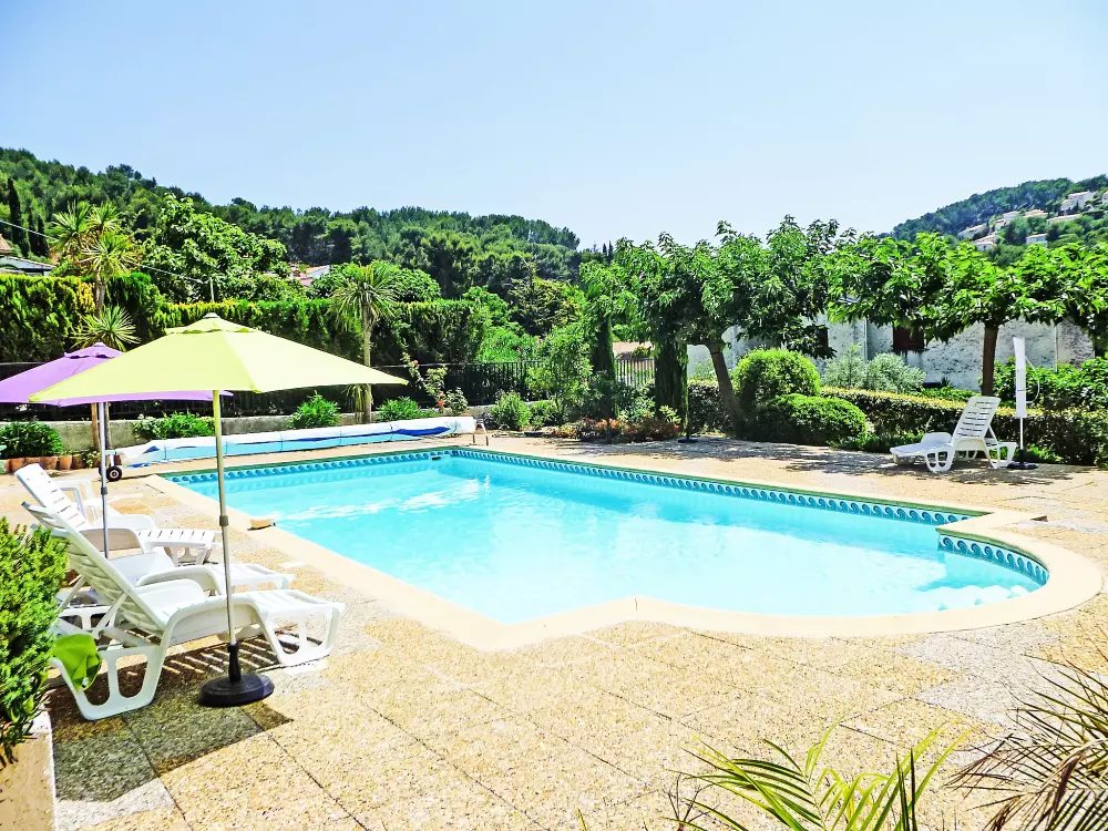 Résidence La Madrague d'Azur