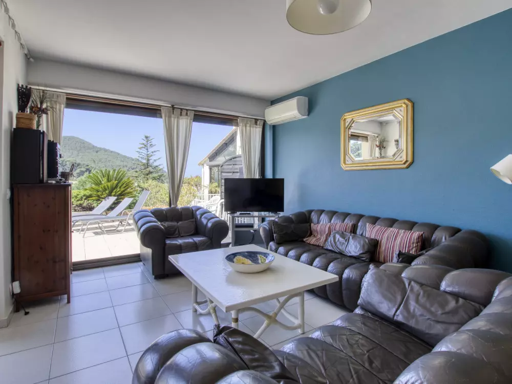 Résidence La Madrague d'Azur