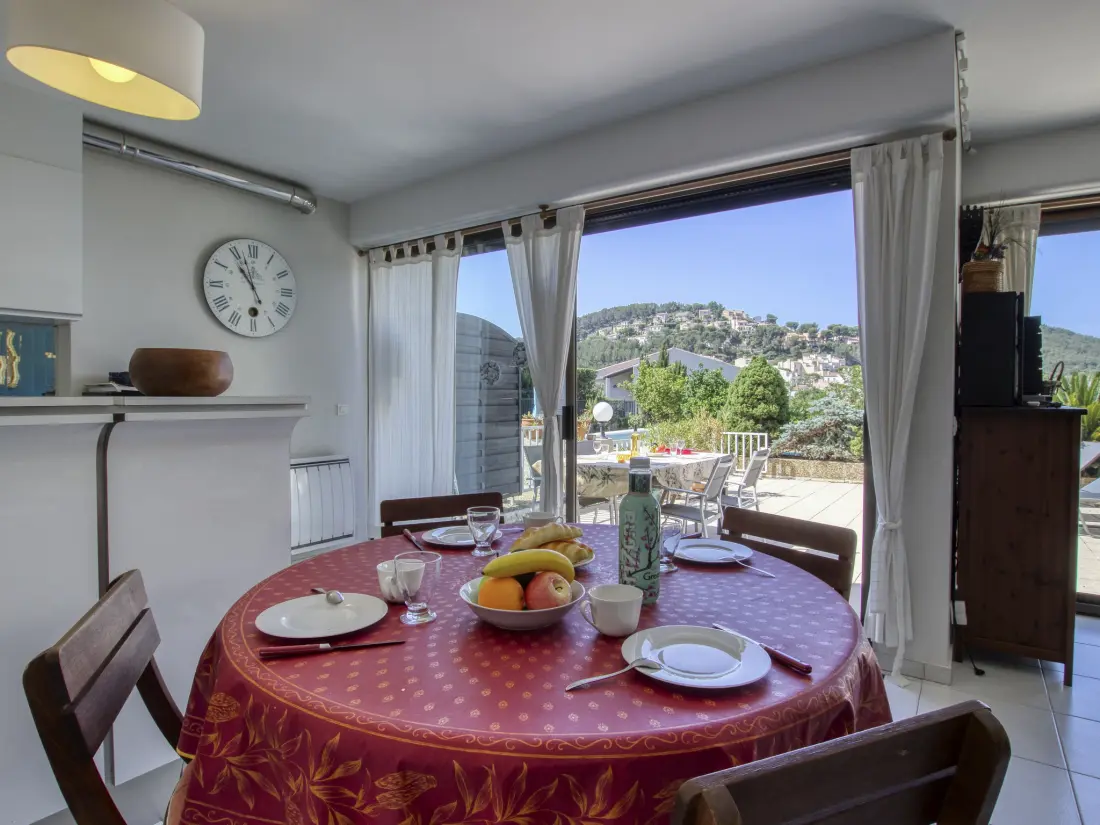 Résidence La Madrague d'Azur
