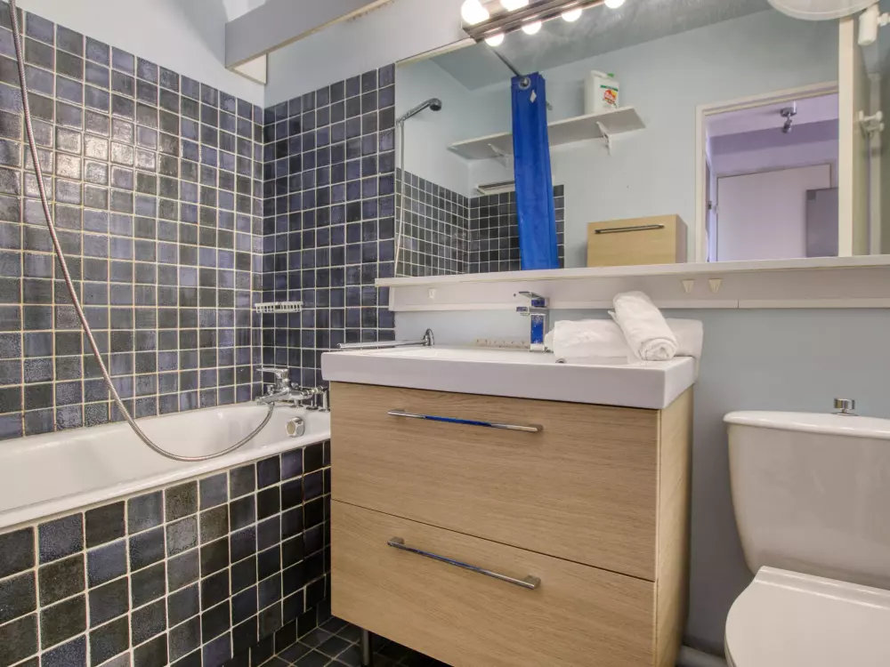 Résidence La Madrague d'Azur