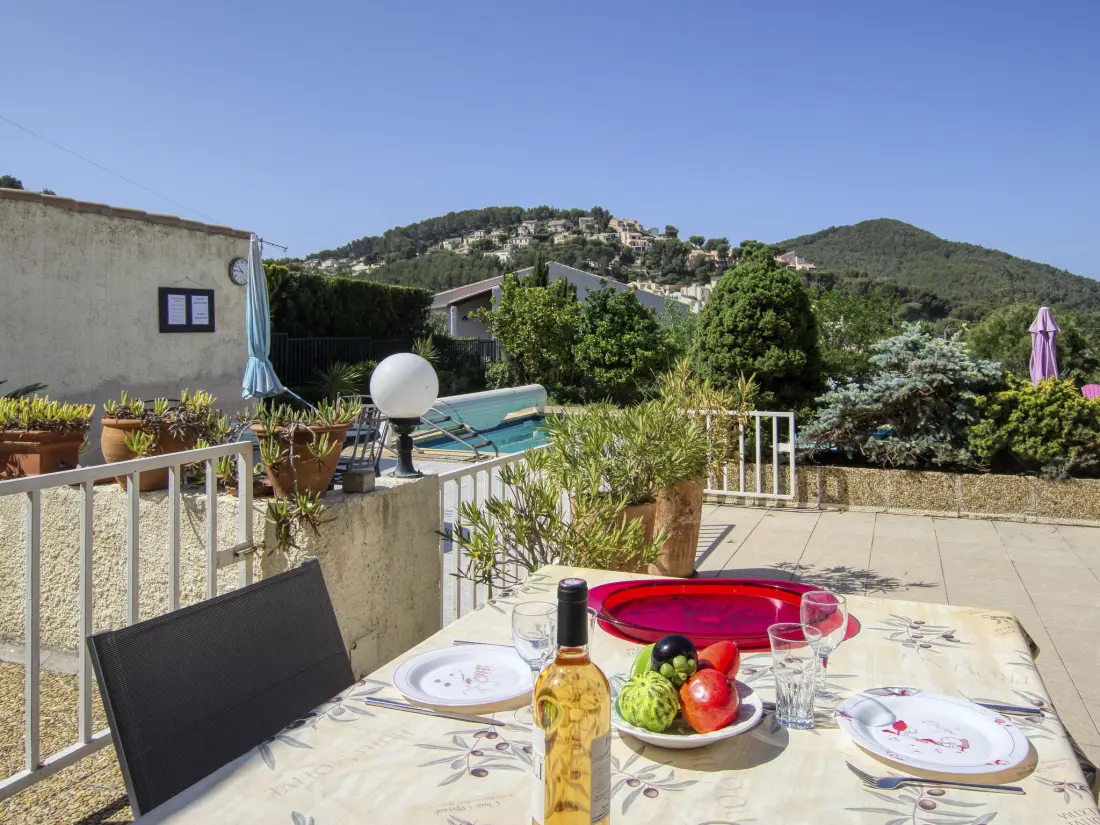 Résidence La Madrague d'Azur