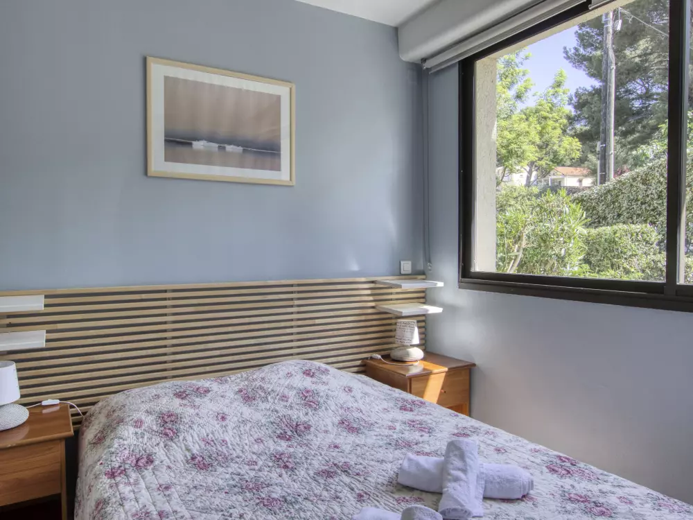 Résidence La Madrague d'Azur