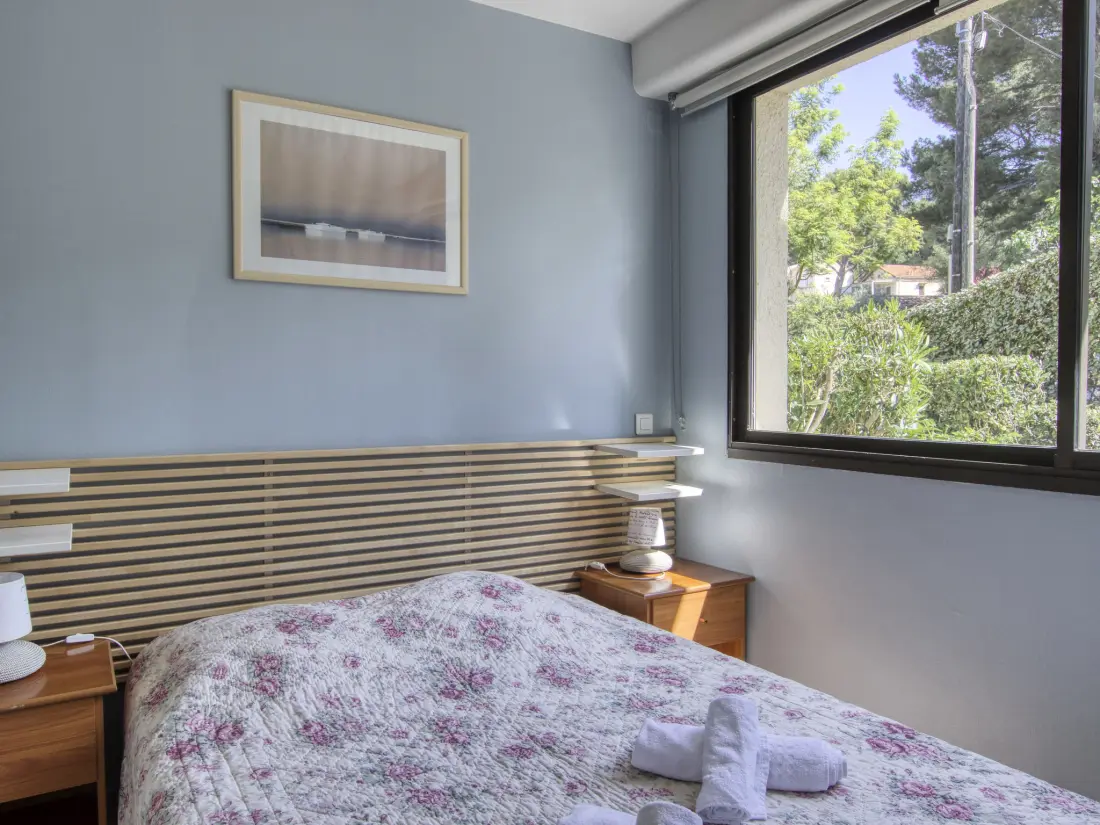 Résidence La Madrague d'Azur
