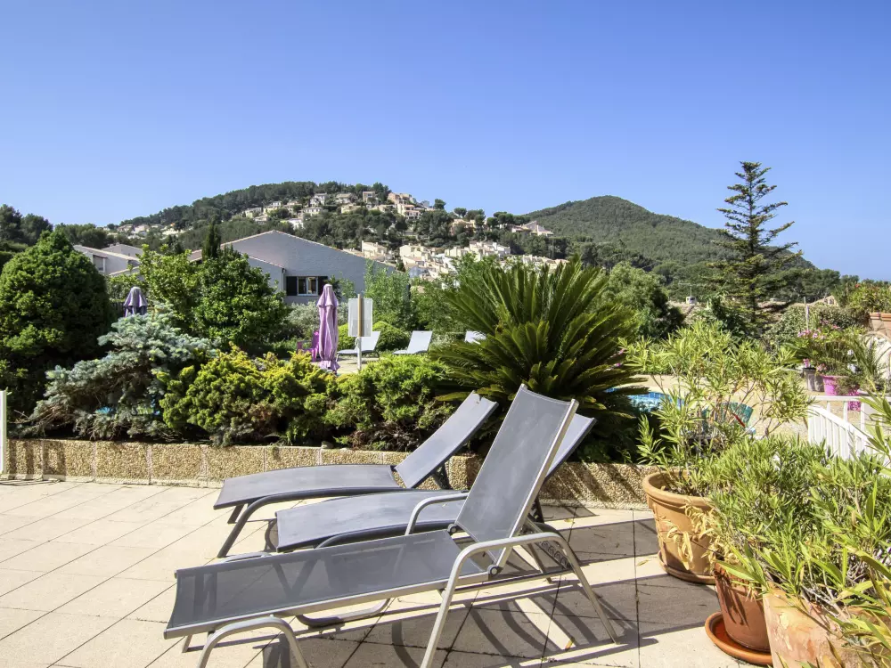 Résidence La Madrague d'Azur