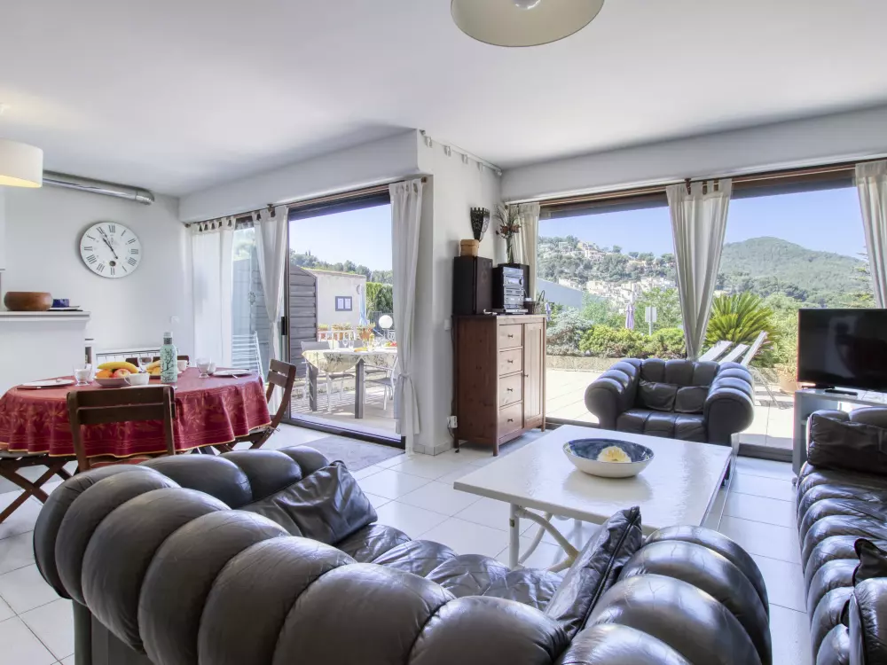 Résidence La Madrague d'Azur