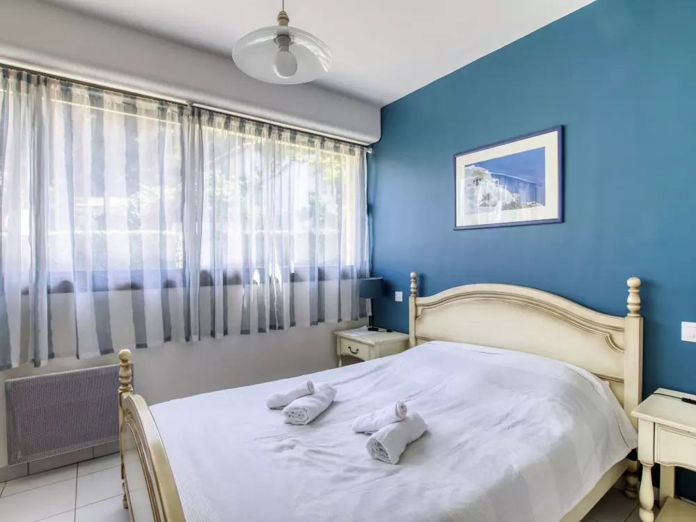 Résidence La Madrague d'Azur