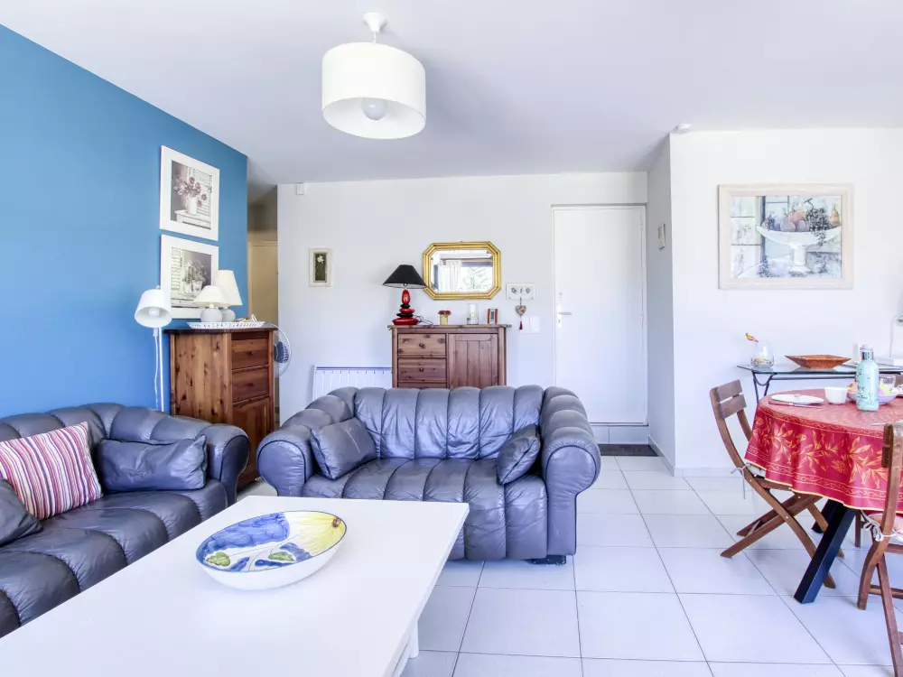 Résidence La Madrague d'Azur