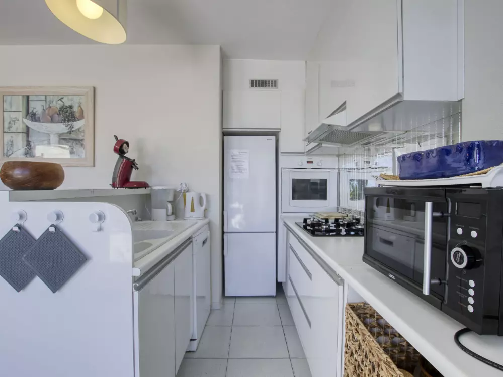 Résidence La Madrague d'Azur