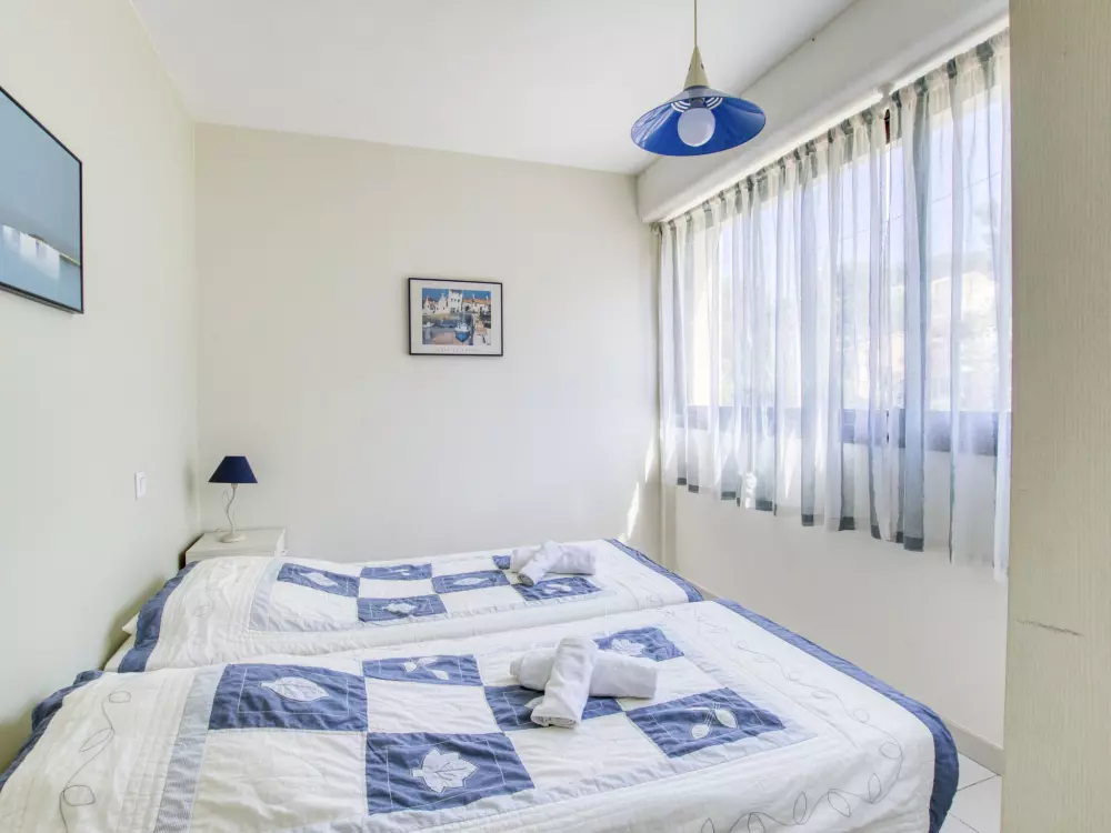 Résidence La Madrague d'Azur