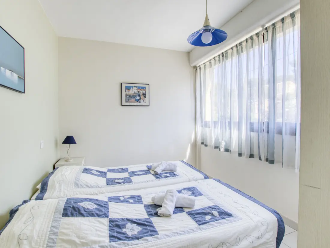 Résidence La Madrague d'Azur