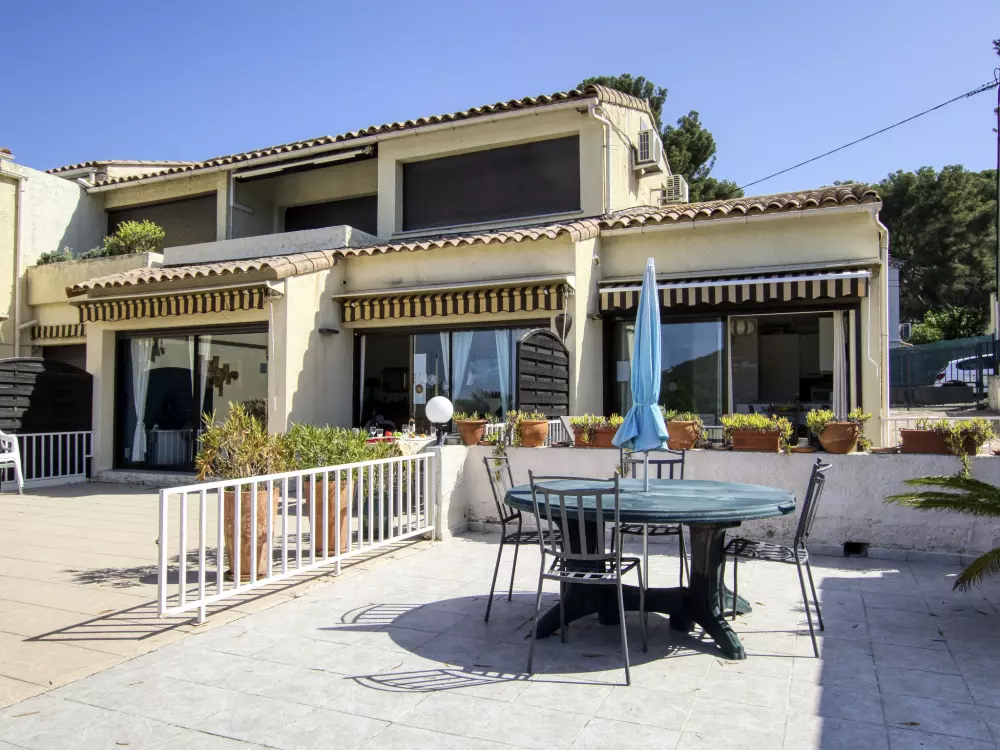 Résidence La Madrague d'Azur