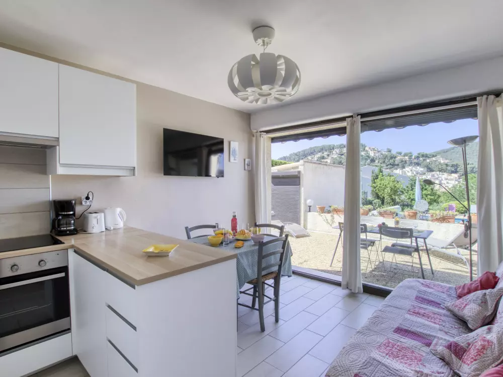 Résidence La Madrague d'Azur