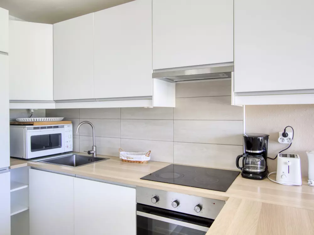 Résidence La Madrague d'Azur