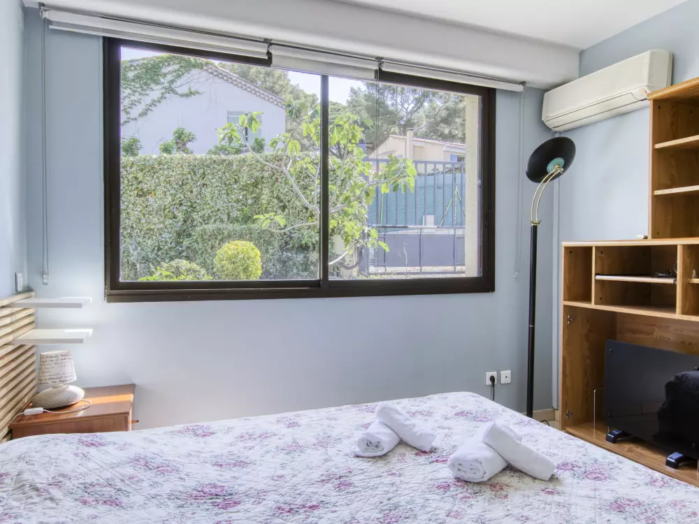 Résidence La Madrague d'Azur