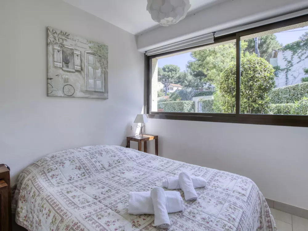 Résidence La Madrague d'Azur