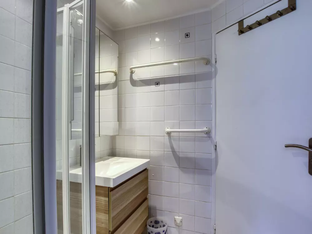 Résidence La Madrague d'Azur