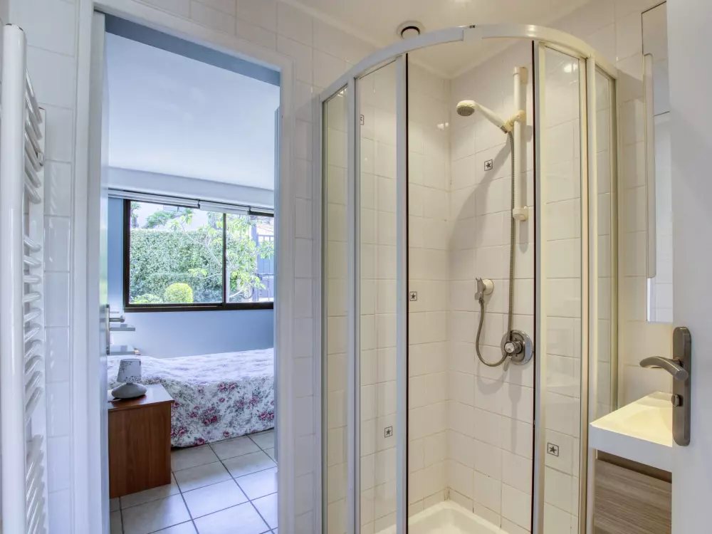 Résidence La Madrague d'Azur