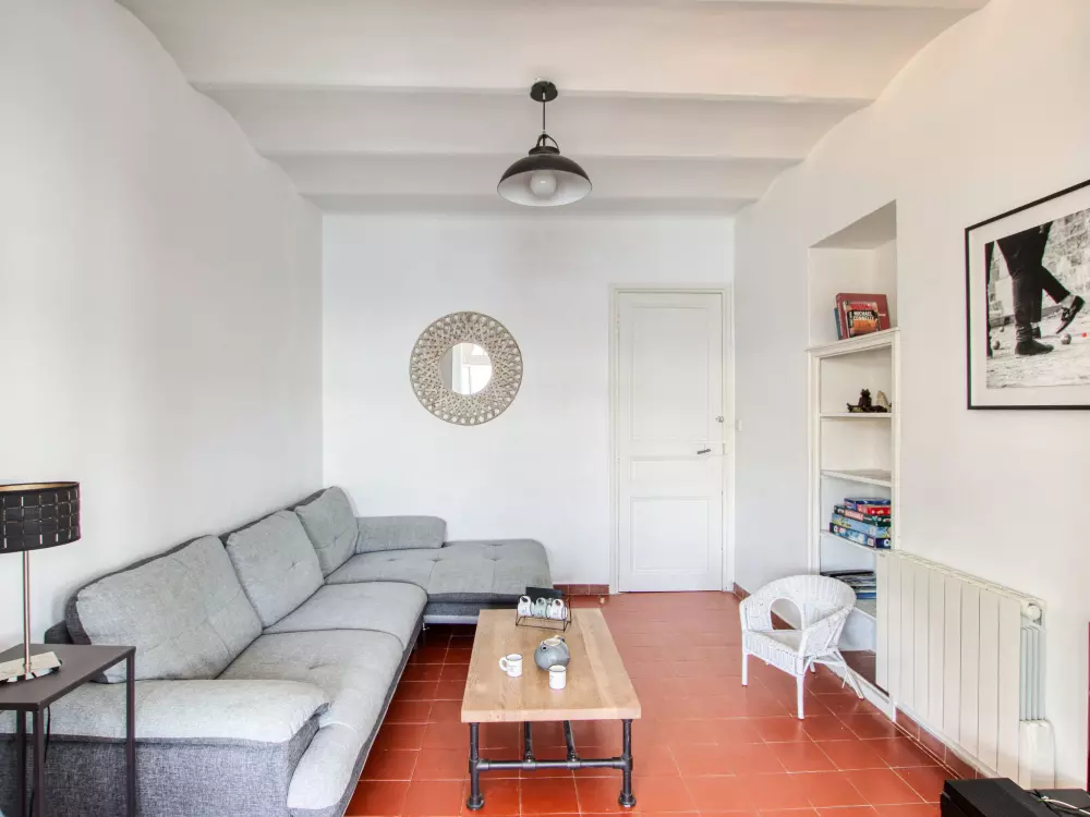 Résidence la Rainette