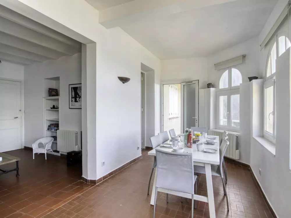 Résidence la Rainette