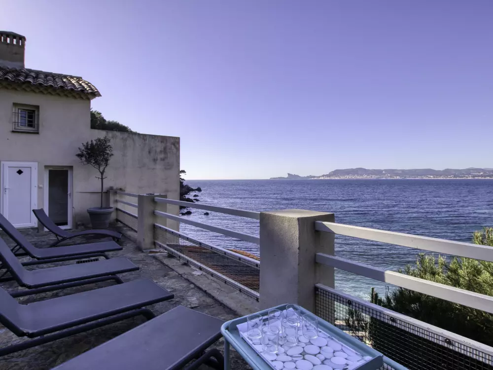 Résidence la Rainette