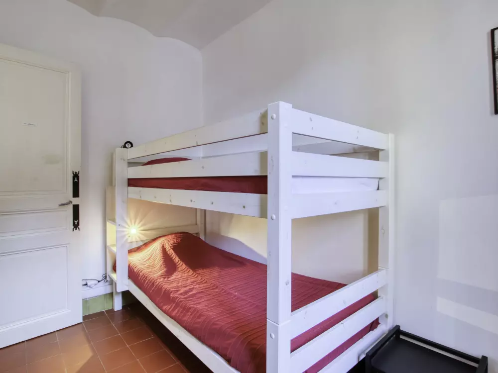 Résidence la Rainette