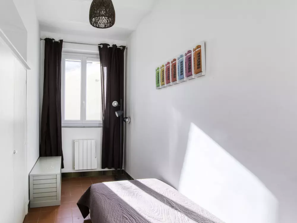 Résidence la Rainette