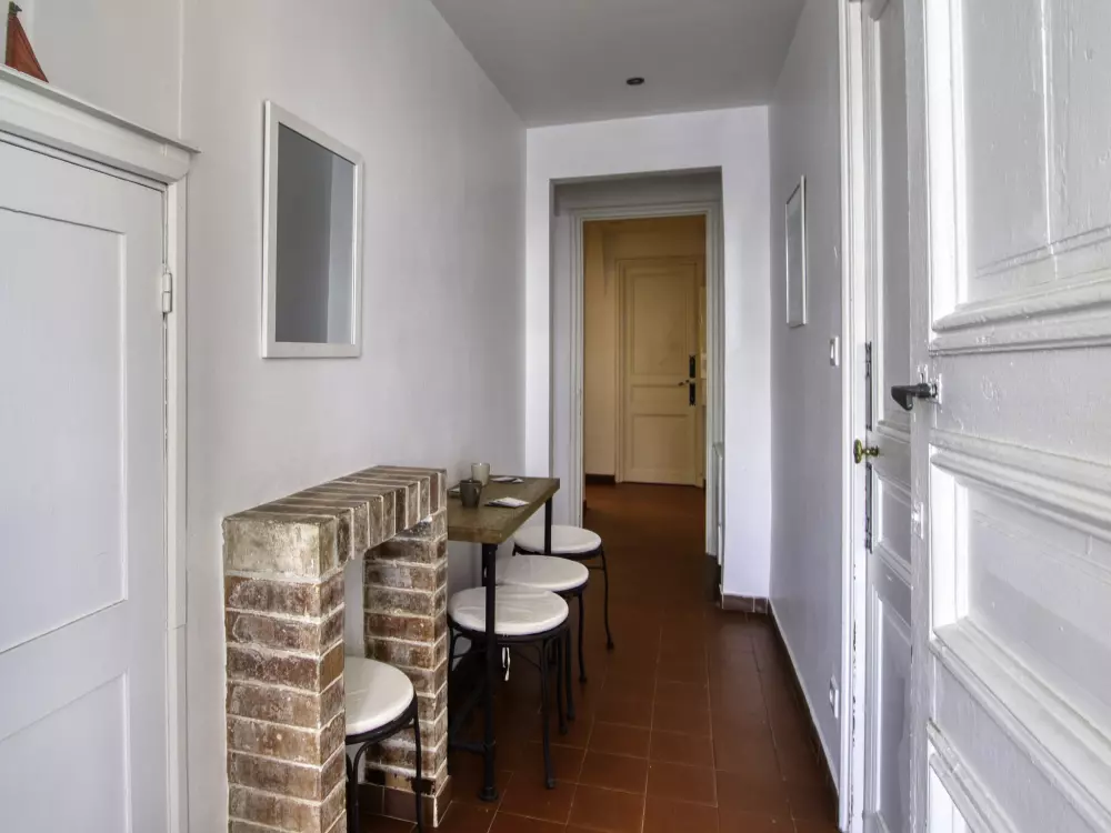 Résidence la Rainette