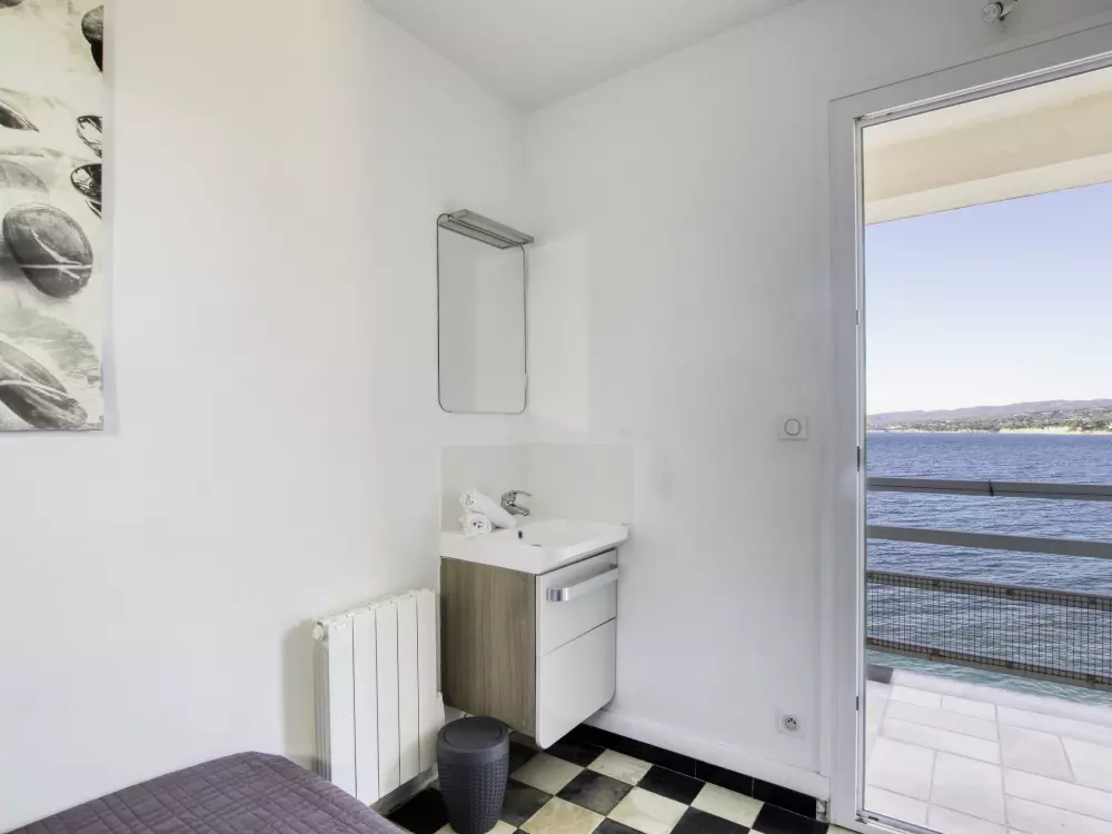 Résidence la Rainette