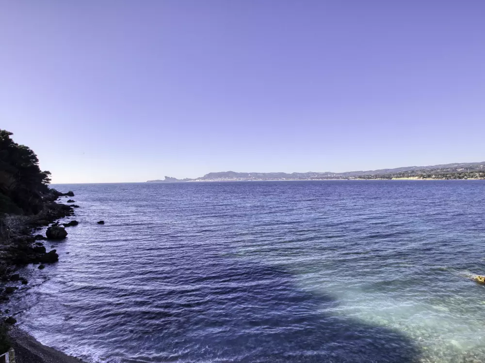 Résidence la Rainette