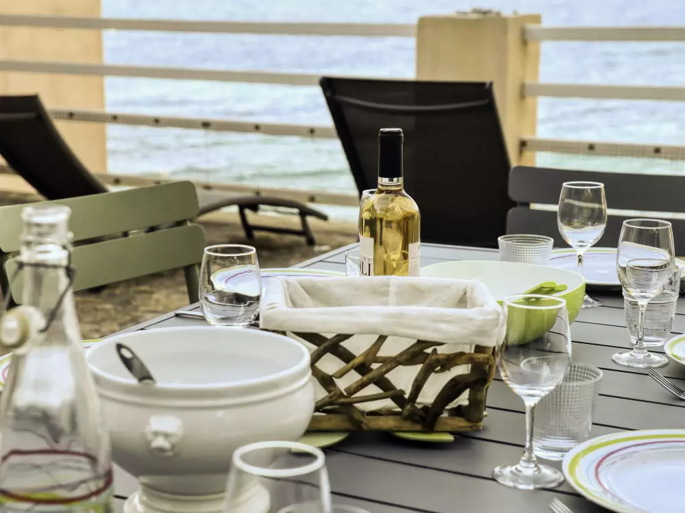 Résidence la Rainette