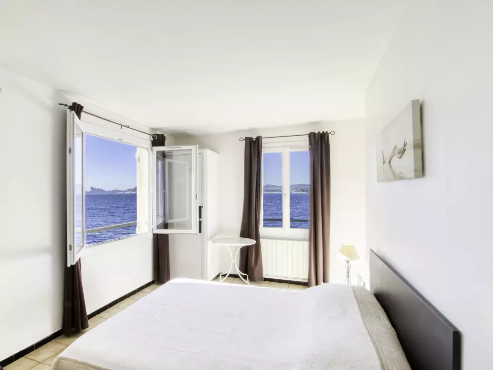 Résidence la Rainette