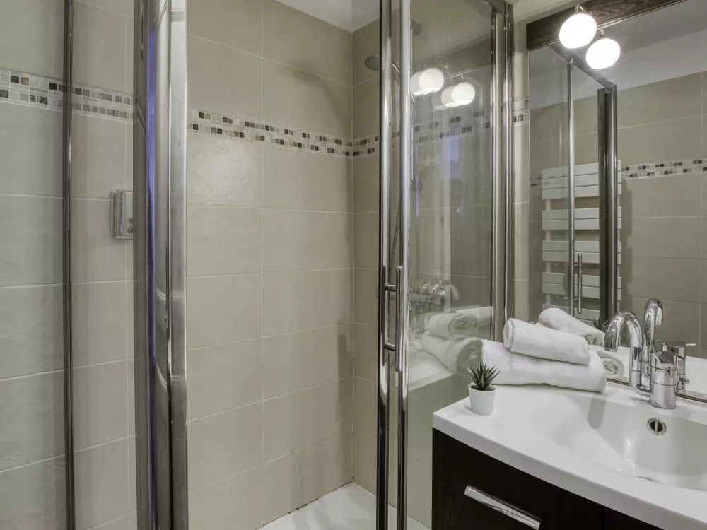 Résidence la Rainette