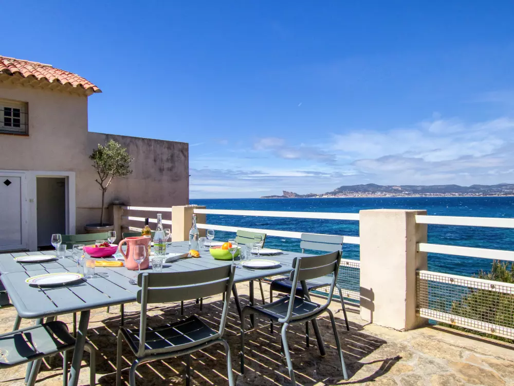 Résidence la Rainette