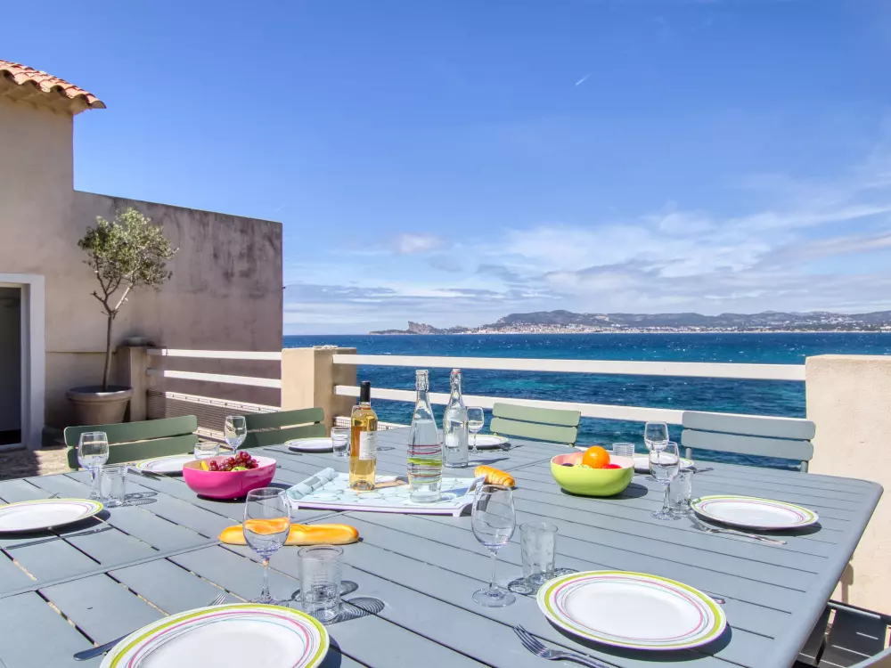 Résidence la Rainette