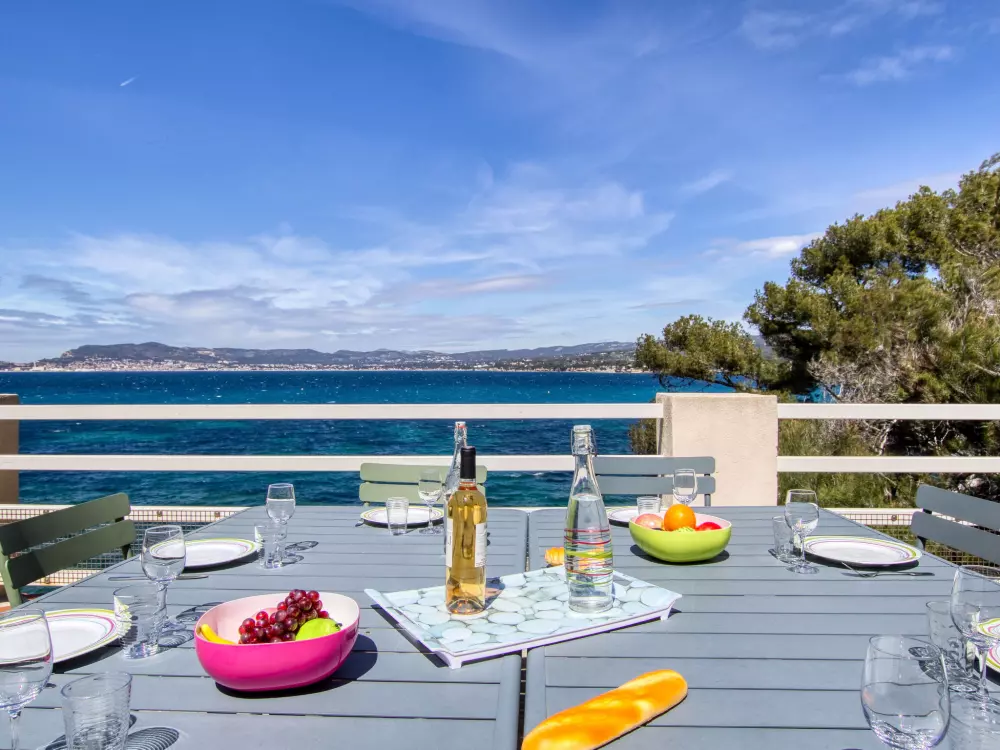 Résidence la Rainette