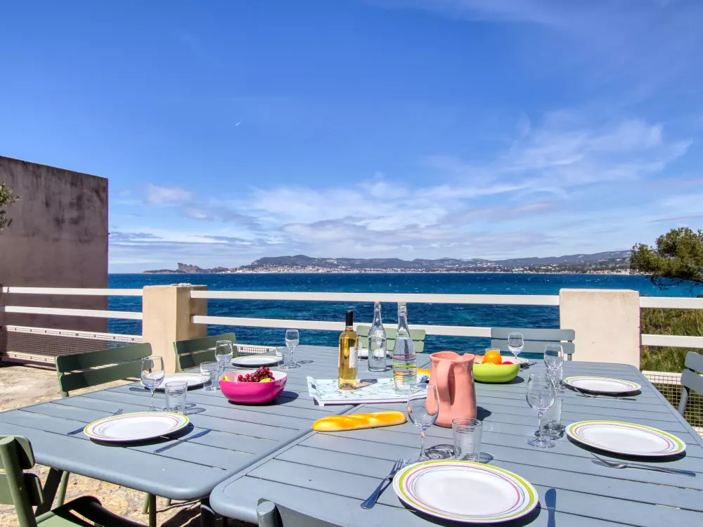 Résidence la Rainette