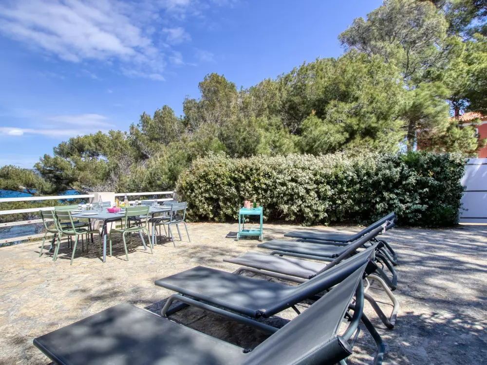 Résidence la Rainette