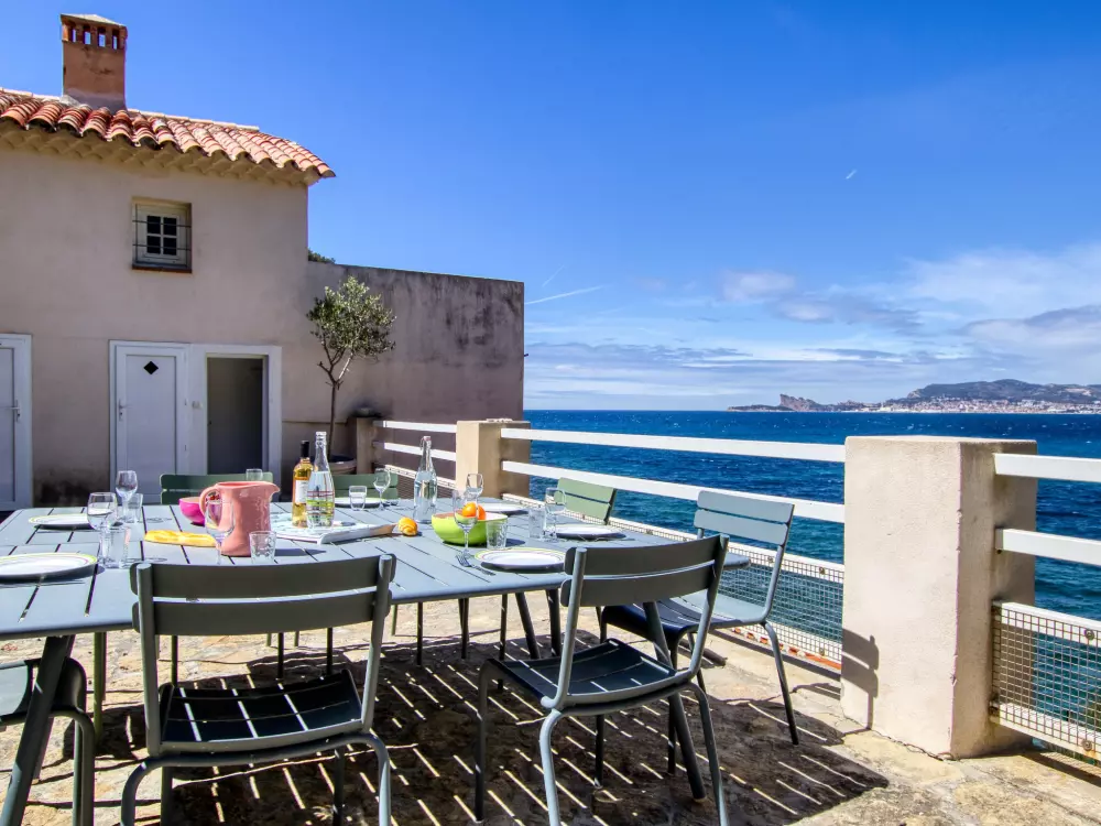 Résidence la Rainette