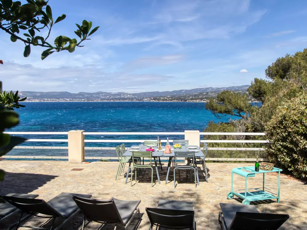 Résidence la Rainette