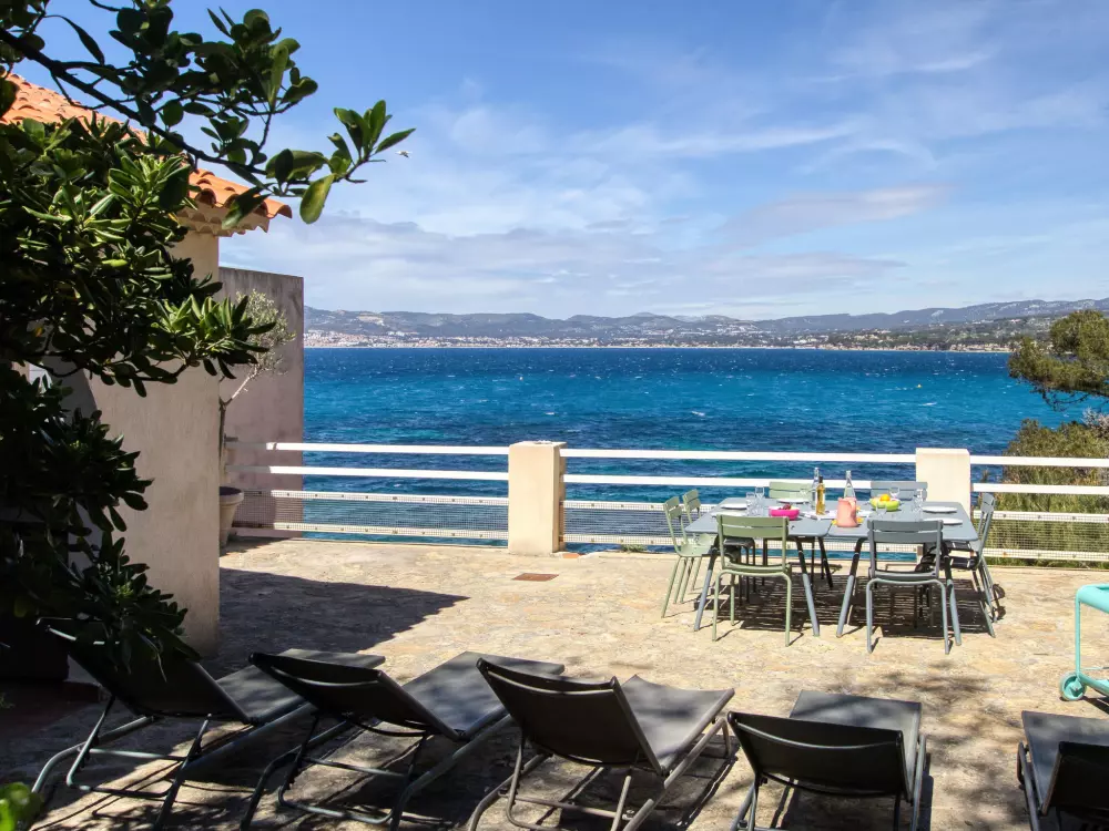 Résidence la Rainette