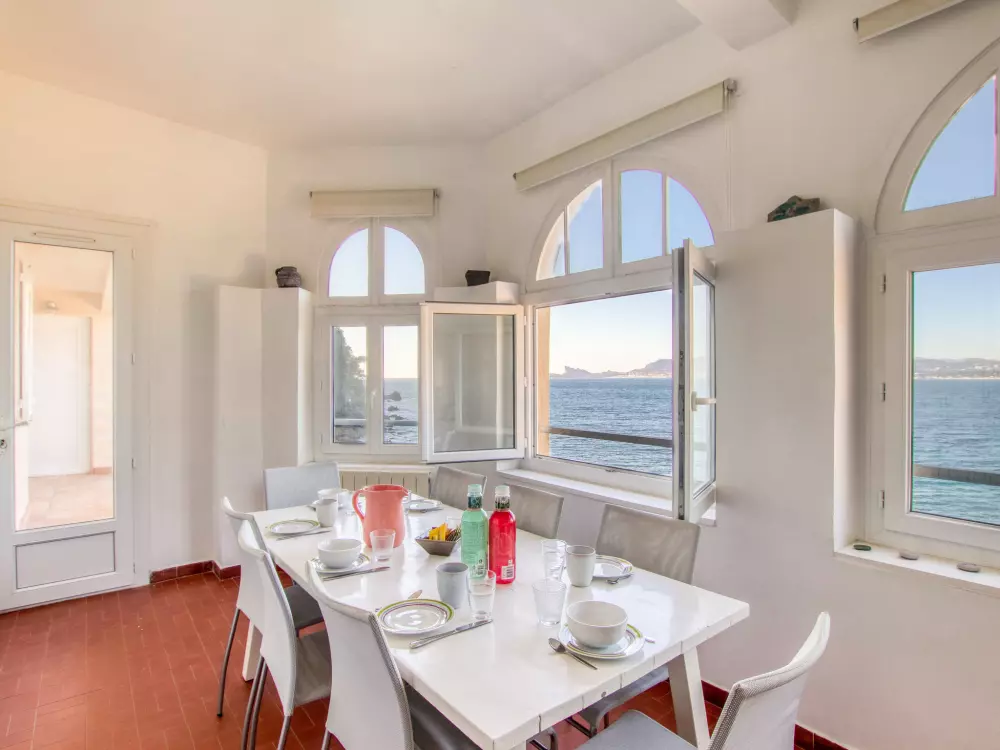 Résidence la Rainette