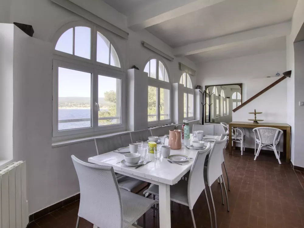 Résidence la Rainette