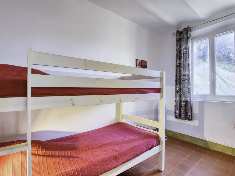 Résidence la Rainette